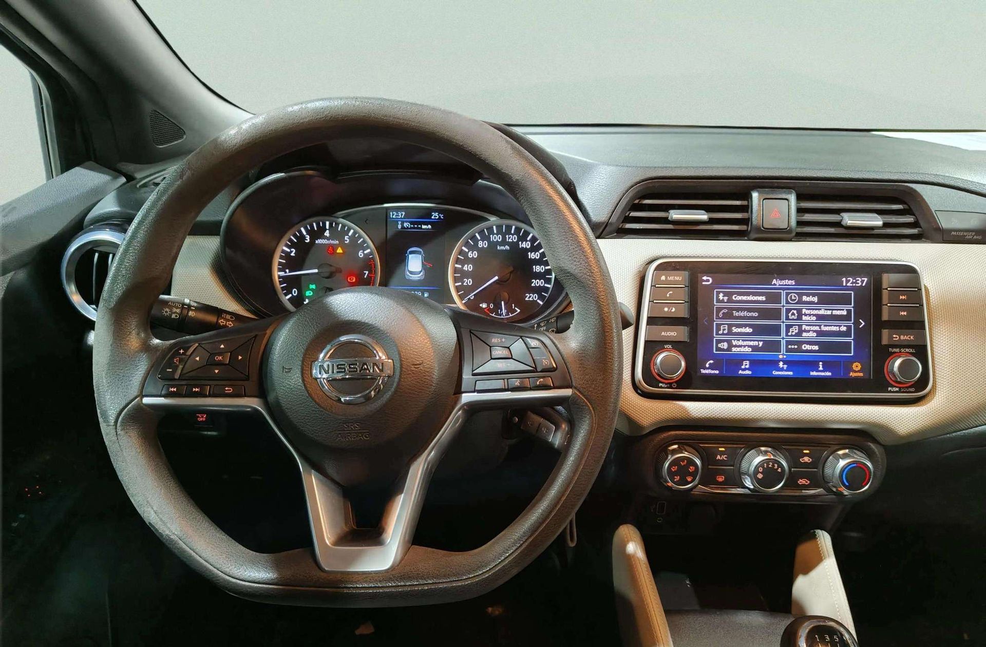 Nissan Micra IG-T 90 Acenta - foto 16