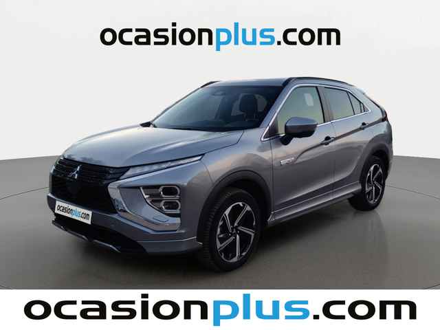Comprar Coche Mitsubishi Eclipse cross Segunda Mano