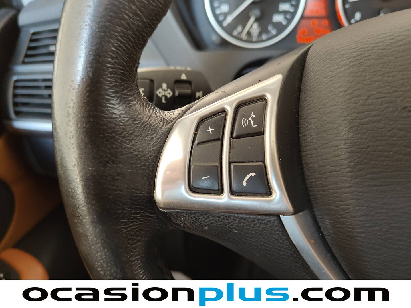 BMW X5 BMW X5 3.0d (235 CV) seminuevo