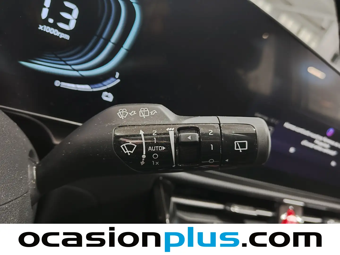 Foto KIA Niro Kia Niro 1.6 GDi HEV Drive (129 CV)