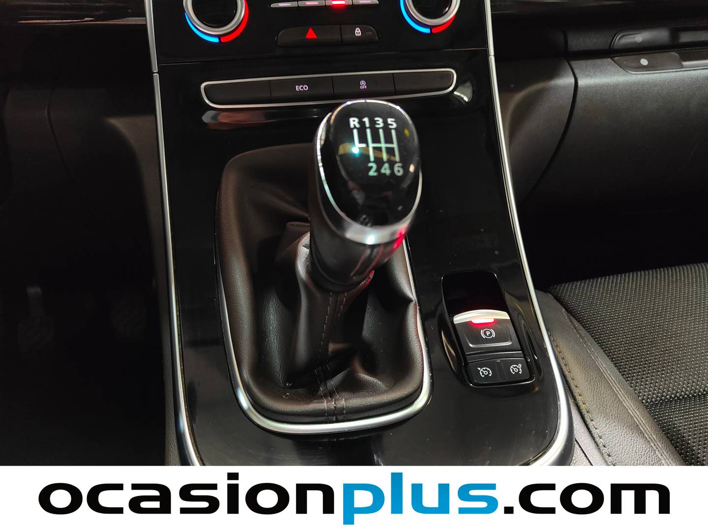 Renault Espace Renault Espace Zen Energy dCi (130 CV) 7 PLAZAS de segunda mano