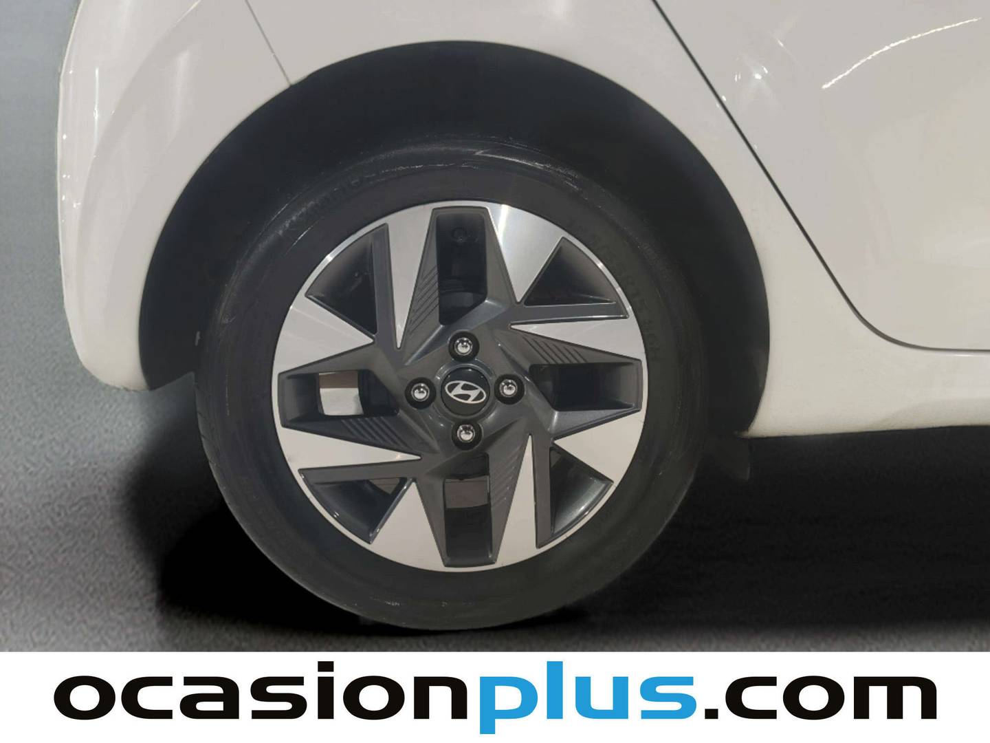 Foto Hyundai i10 Hyundai i10 1.0 Klass (63 CV)