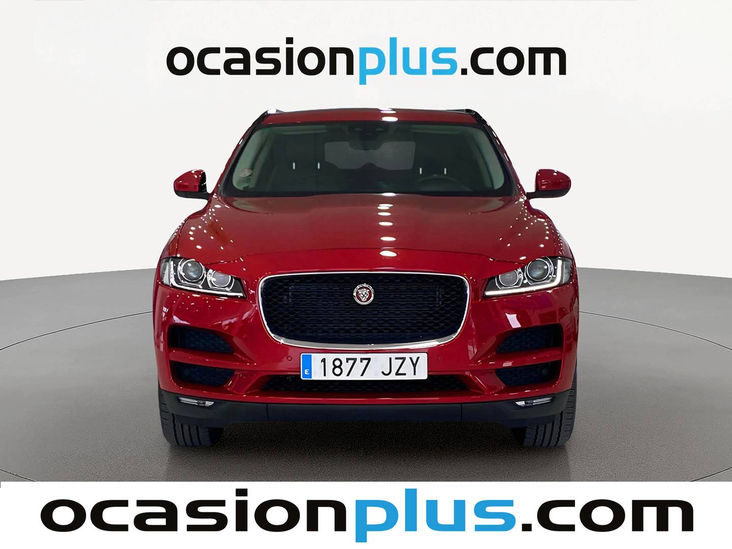 Jaguar F-Pace Jaguar F-PACE 2.0L i4D Prestige AWD Auto (180 CV) barato