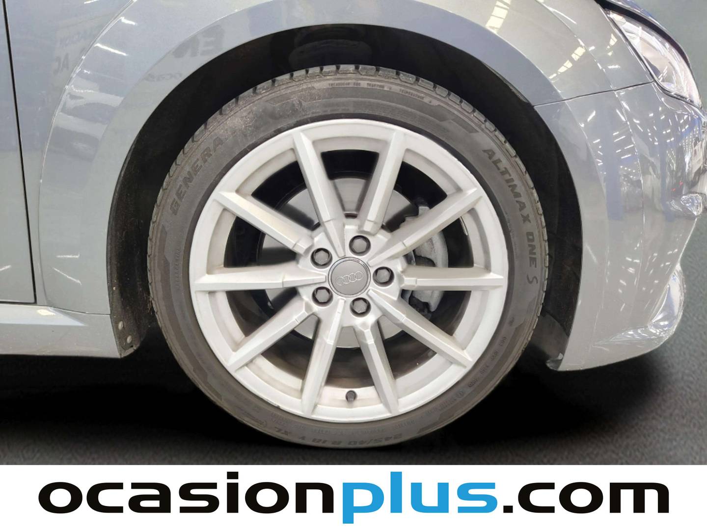 Audi TT Audi TT Coupe Coupe 2.0 TFSI quattro (230 CV) S tronic Pack S-Line 230cv