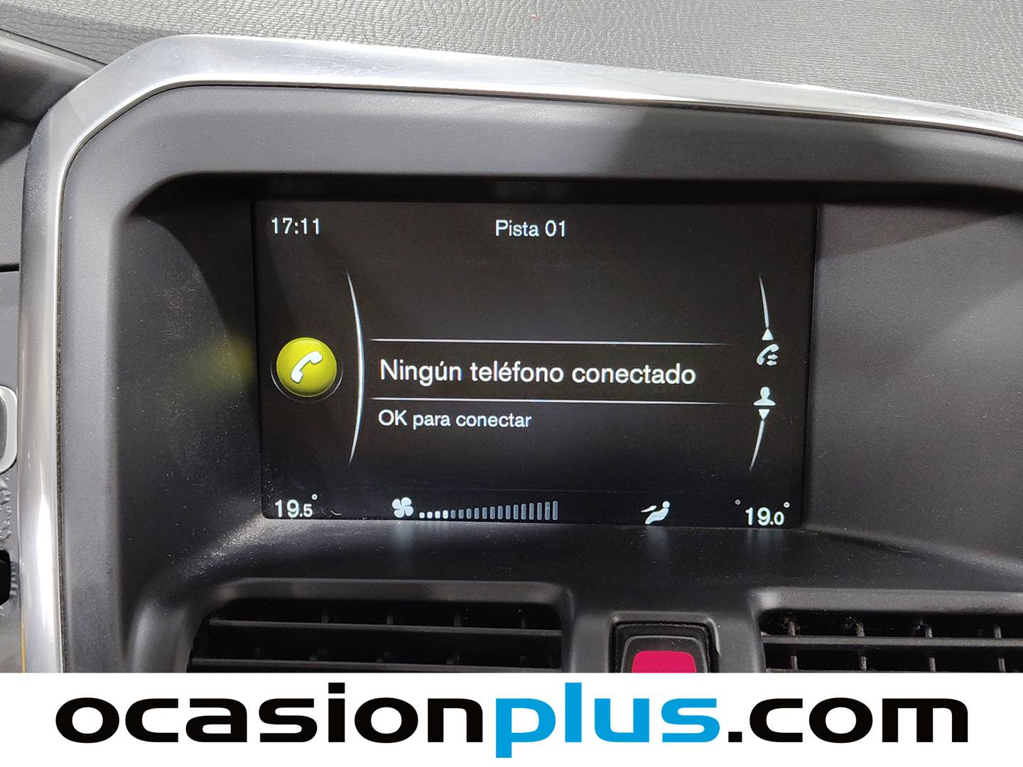 Foto Volvo XC60 Volvo XC60 D3 Summum Auto (136 CV)