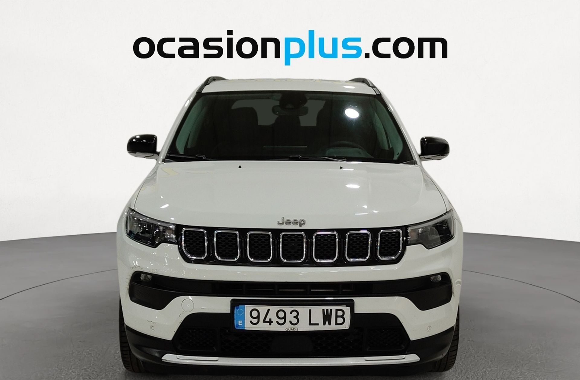 Jeep Compass 1.3 Gse Limited 4x2 DCT - foto 13