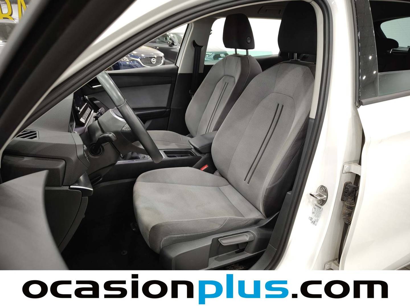 Foto Seat León SEAT Leon ST 1.5 TSI S&S Style XL  (130 CV)