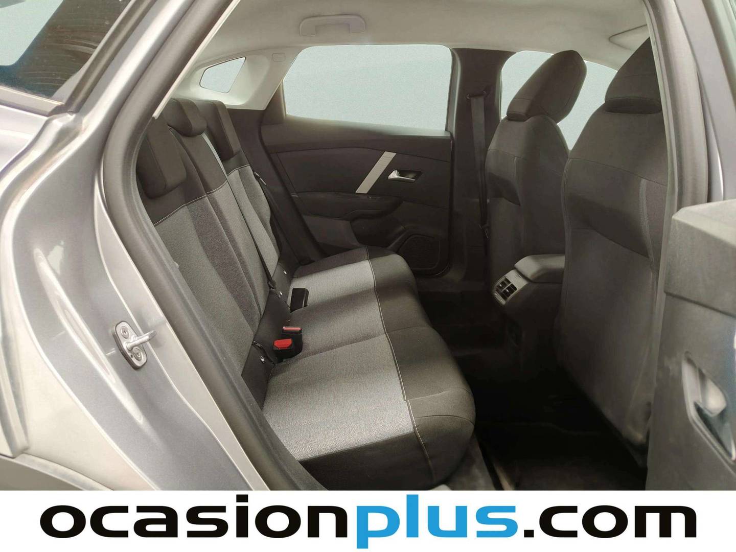 Citroën C4 X Citroën C4 X PureTech 100 S&S Feel (102 CV) gasolina