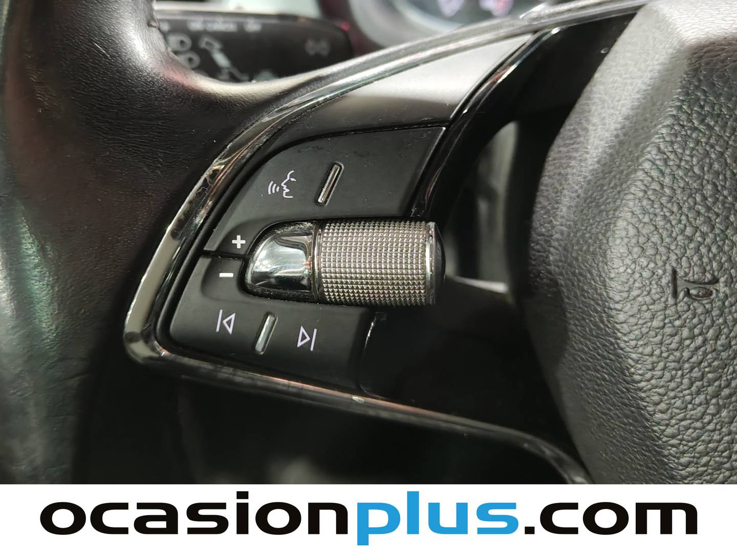 Skoda Fabia Skoda Fabia 1.0 TSI Ambition Plus  (95 CV) 2021