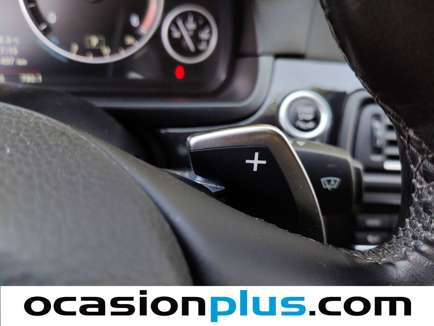 Accesorios del BMW Serie 5 BMW Serie 5 530d  (245 CV)