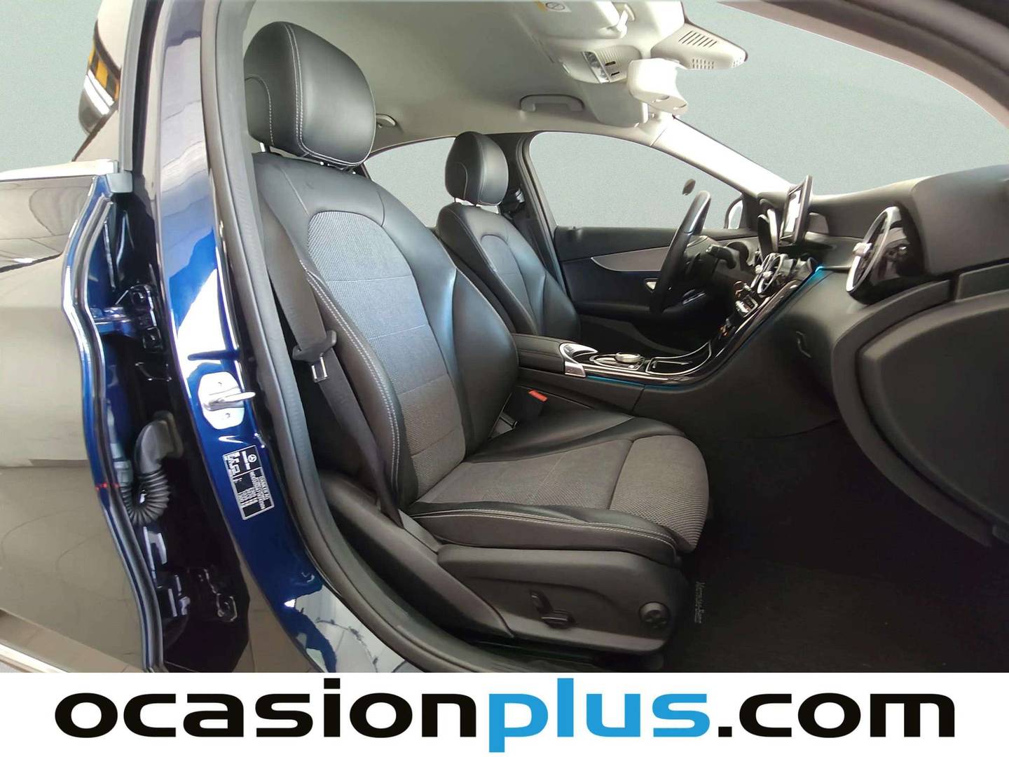 Mercedes Clase C Mercedes Clase C Clase C 350 e (279 CV) al mejor precio