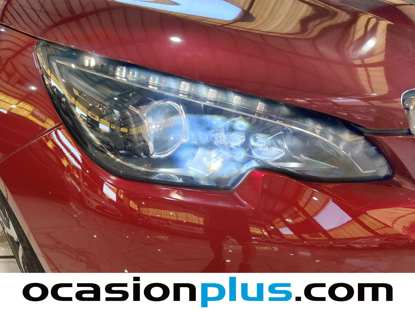 Peugeot 308 Peugeot 308 PureTech 130 S&S GT Line EAT6 (130 CV) barato