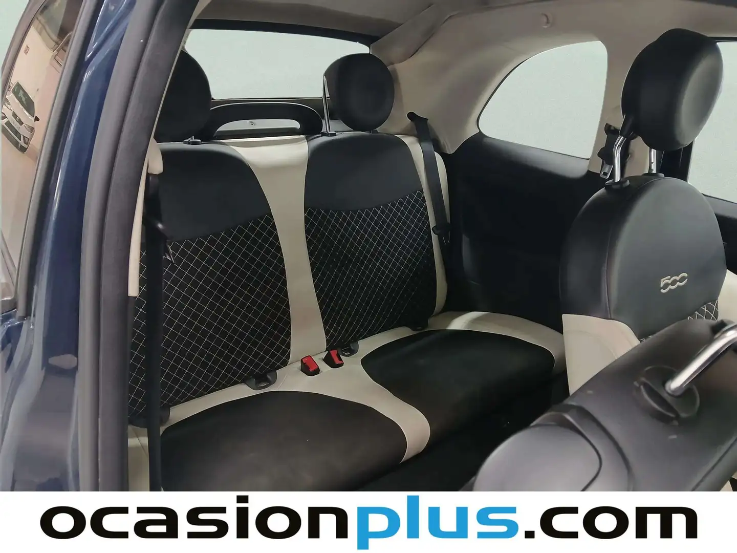 Foto Fiat 500C Fiat 500C 1.0 Hybrid Dolcevita (70 CV)