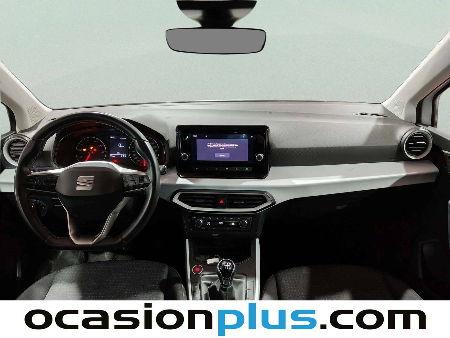 Seat Arona SEAT Arona 1.0 TSI Style XL Edition (110 CV) de ocasión