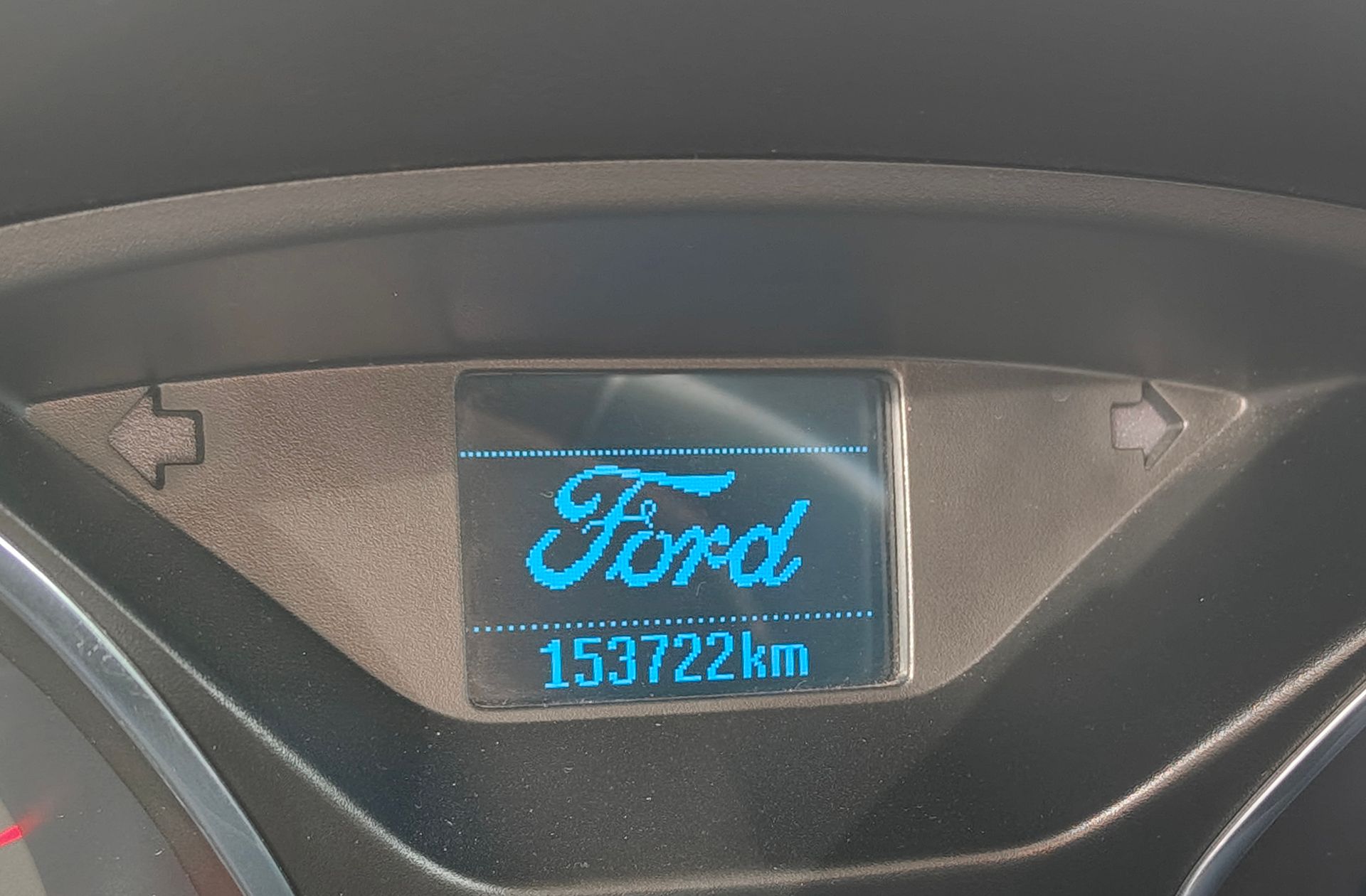 Ford Focus 1.6 TDCi Edition - foto 10