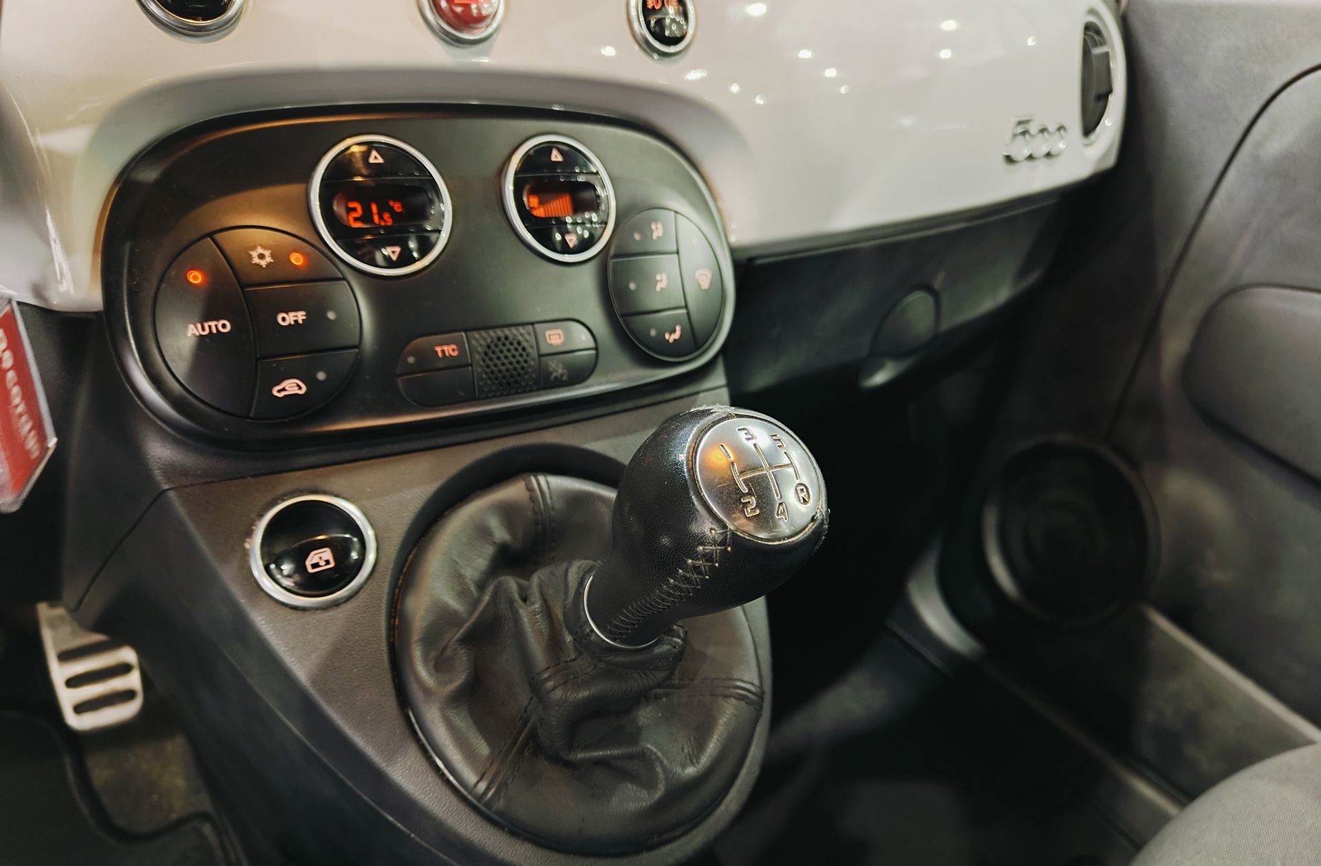 Abarth 500 1.4 16v T-Jet 595 - foto 5