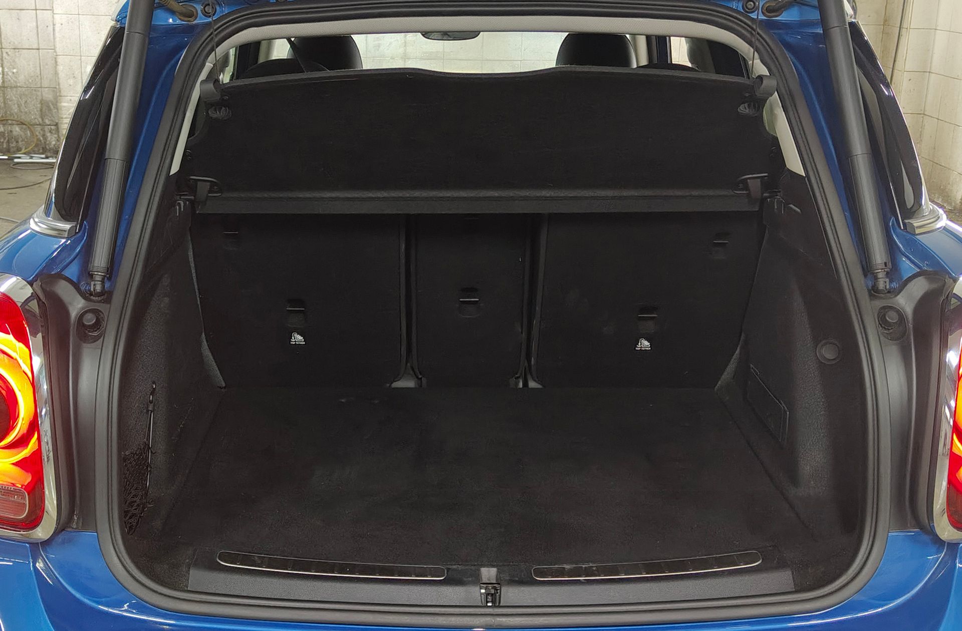 MINI Countryman Cooper S - foto 16