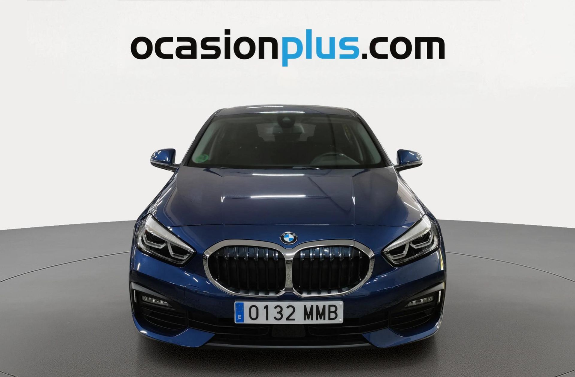 BMW Serie 1 116d - foto 13