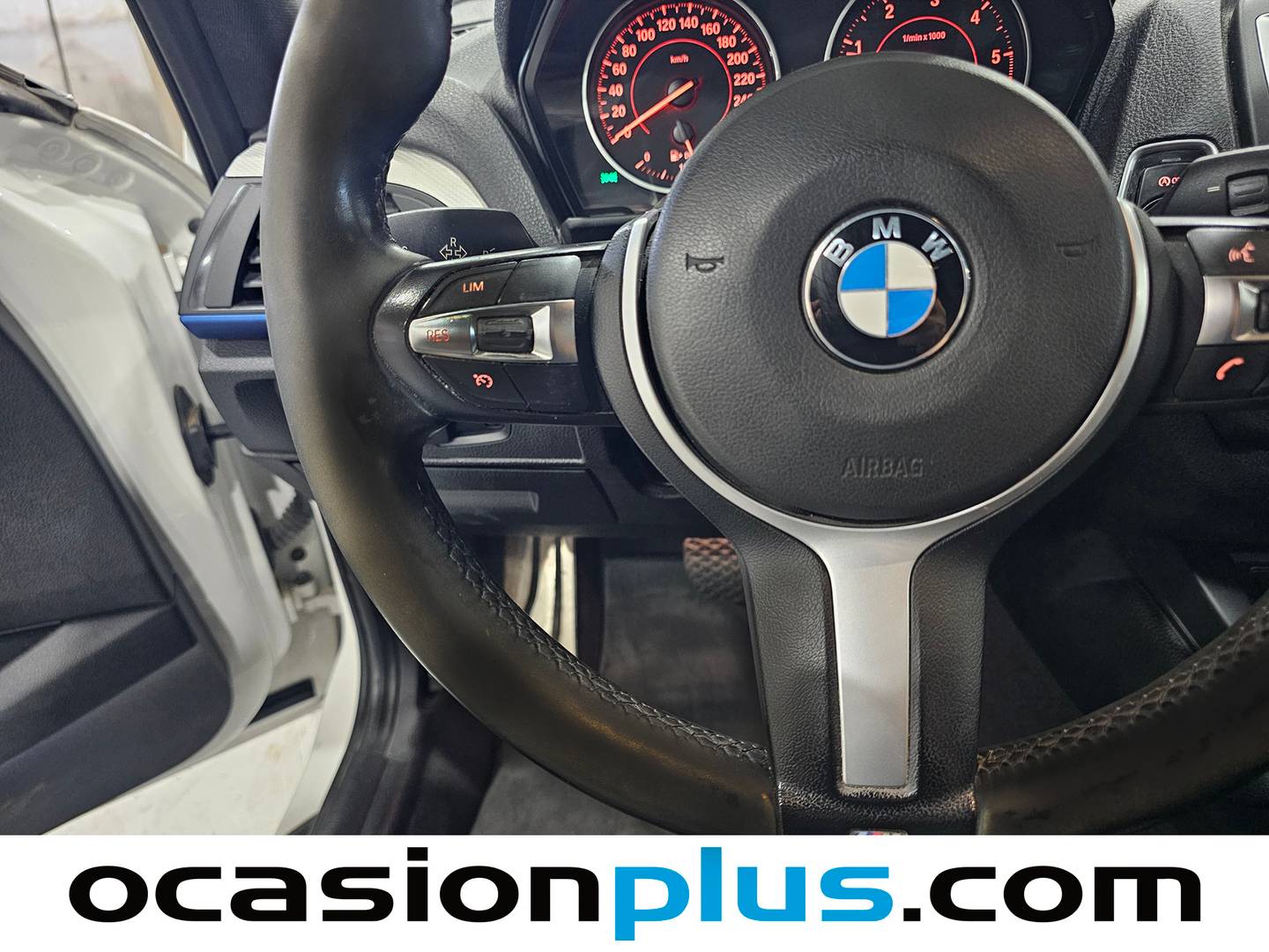 BMW Serie 1 BMW Serie 1 118d (150 CV) PACK M km 0