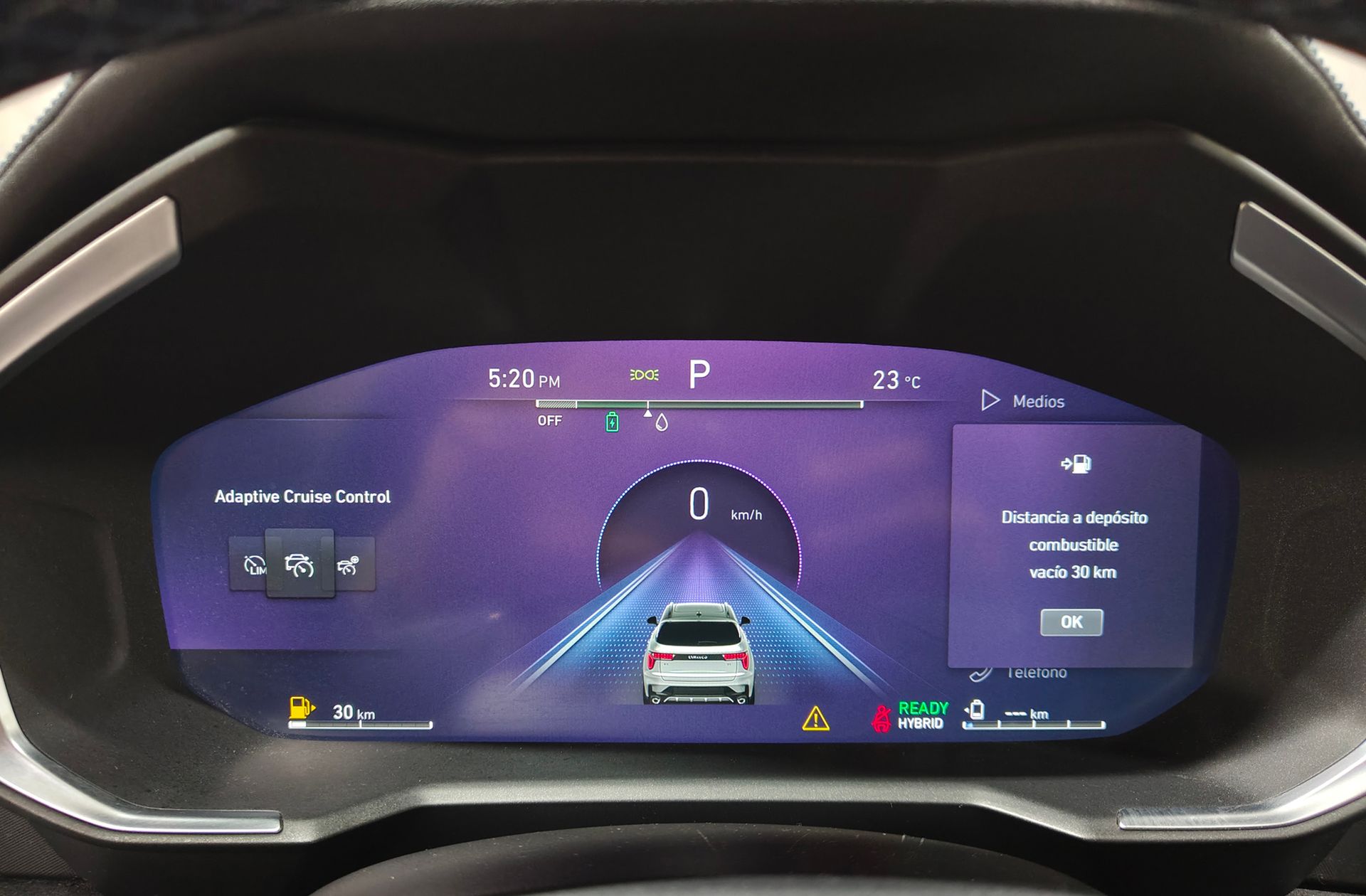 Lynk & Co 01 1.5 PHEV - foto 24