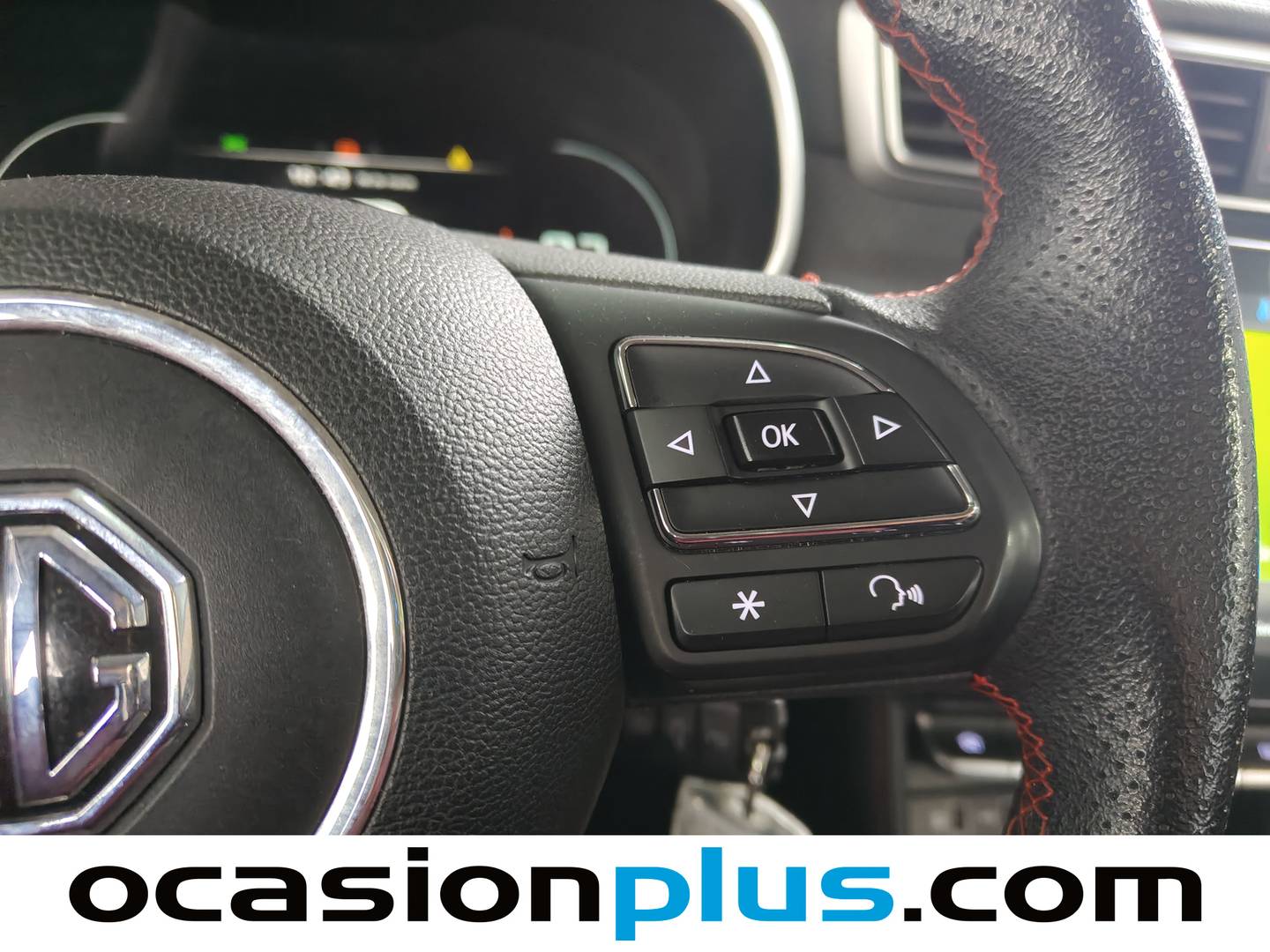 MG ZS MG ZS 1.5 Luxury (106 CV) 106cv