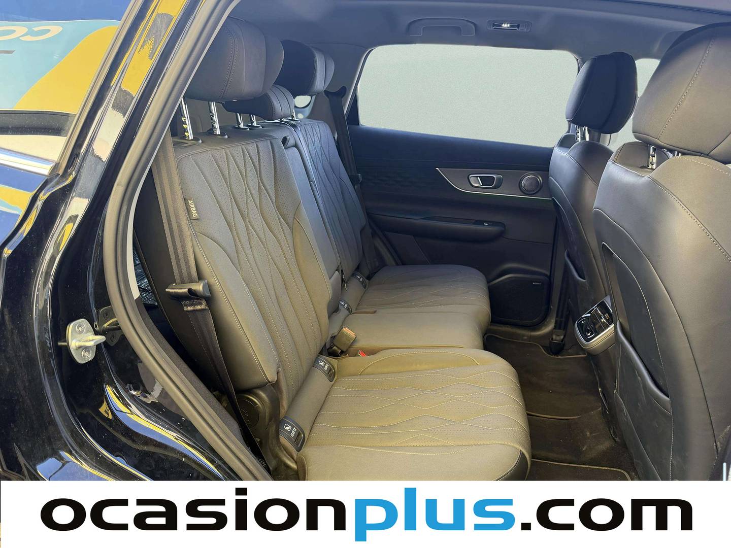 EBRO S800 EBRO S800 1.6 TGDI Luxury DCT (147 CV) 7 plazas de ocasión