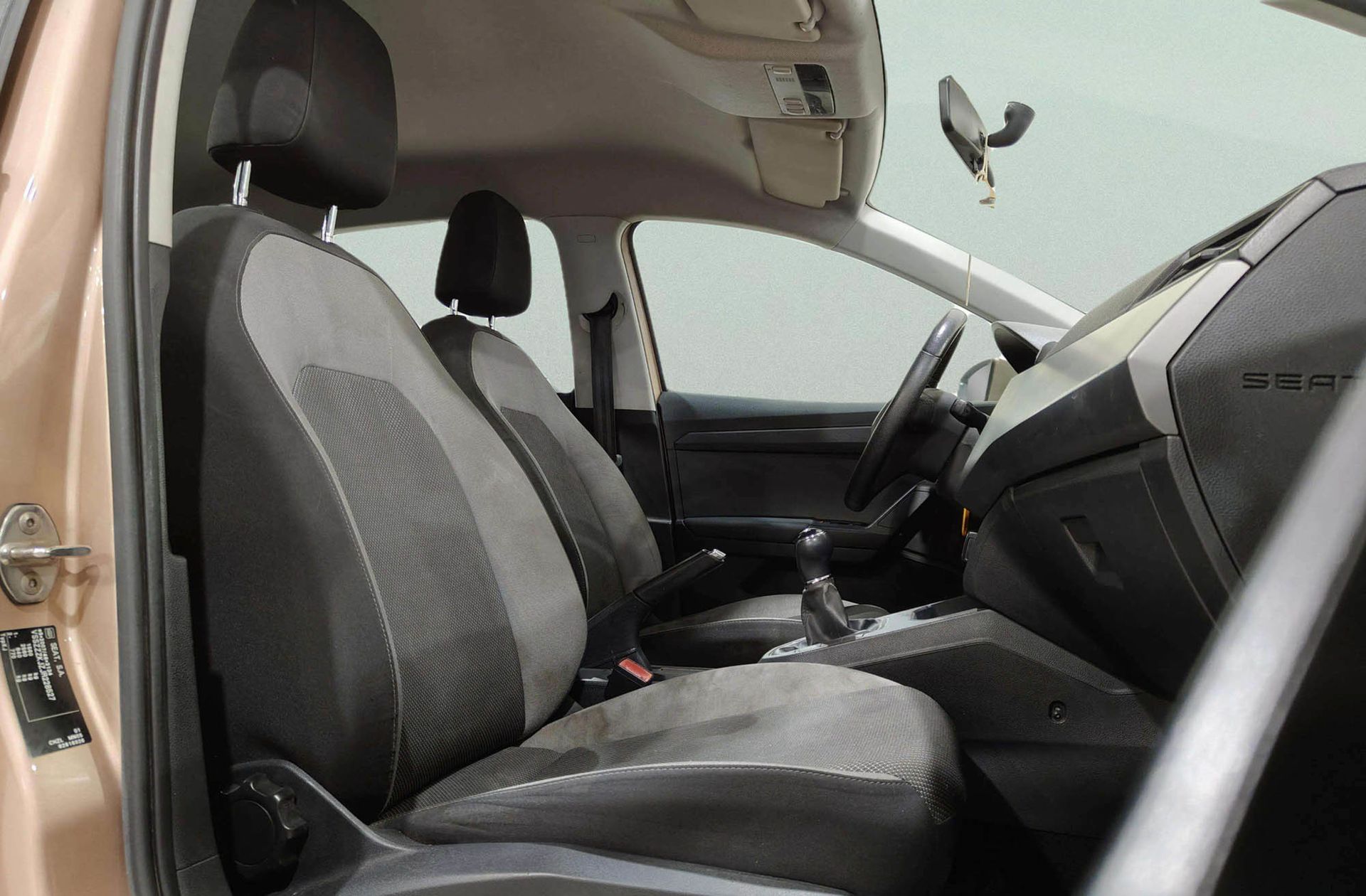 SEAT Ibiza 1.0 EcoTSI Style - foto 15