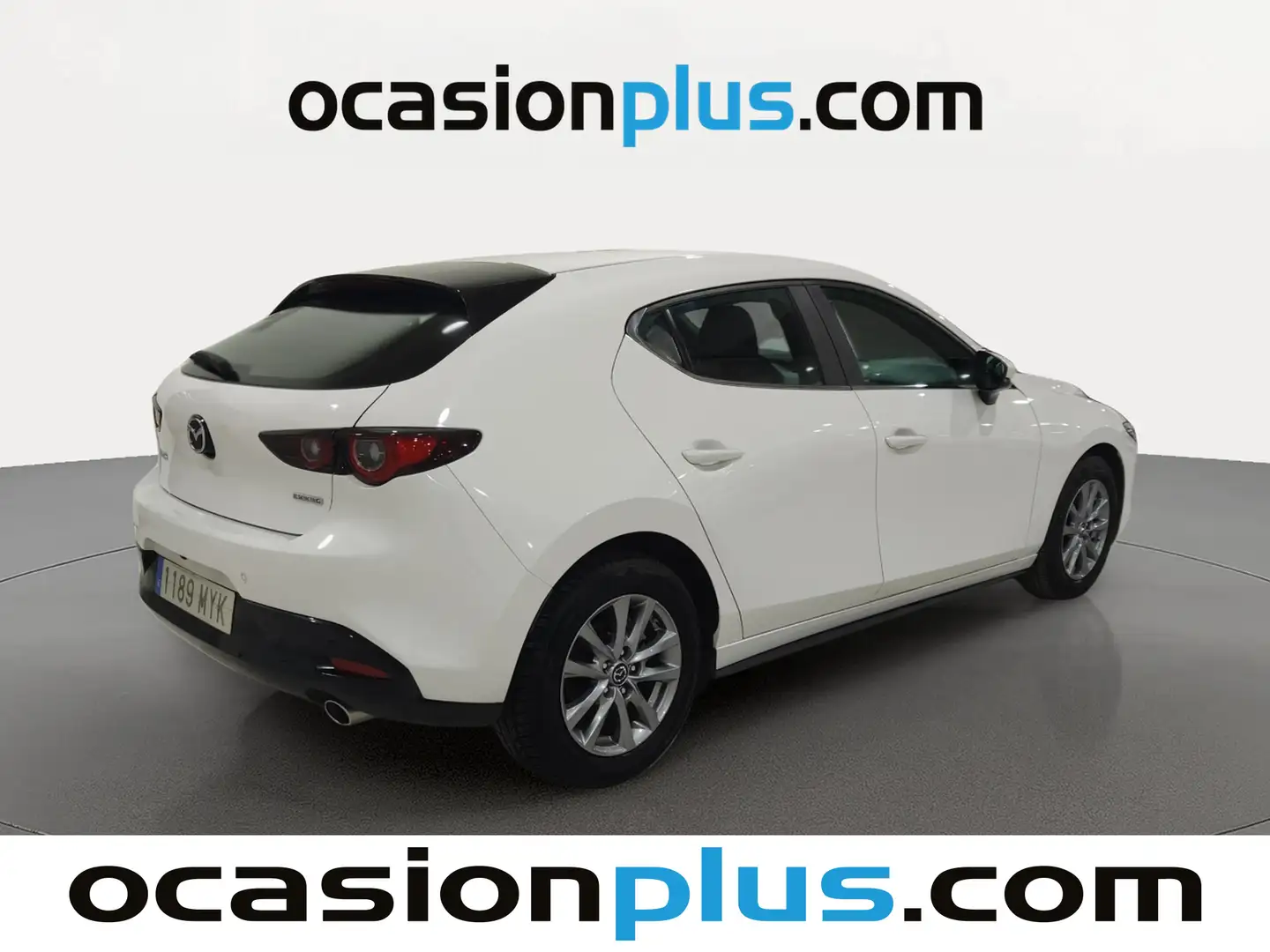 Foto Mazda Mazda3 Mazda Mazda 3 2.5L E-SKY G MHEV Prime-line (140 CV)