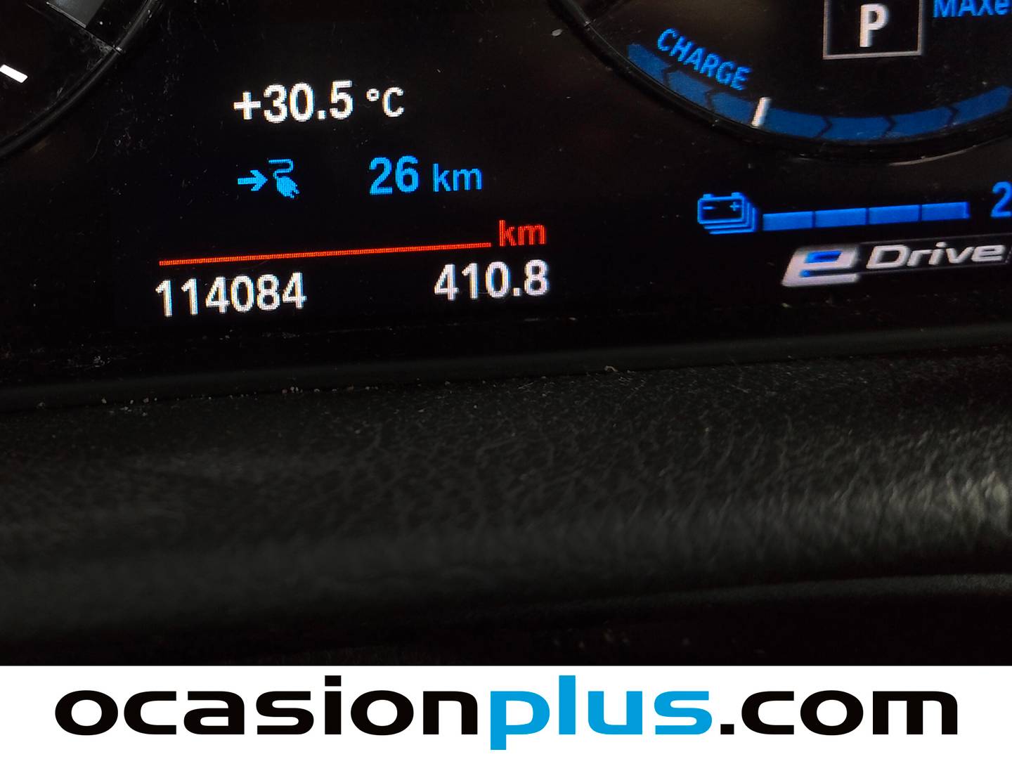 BMW Serie 2 Active Tourer BMW Serie 2 225xe iPerformance Active Tourer (224 CV) 224cv