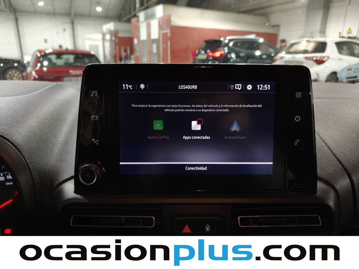 Foto Opel Combo Life Opel Combo Life 1.5 TD S&S Edition Plus L (102 CV)