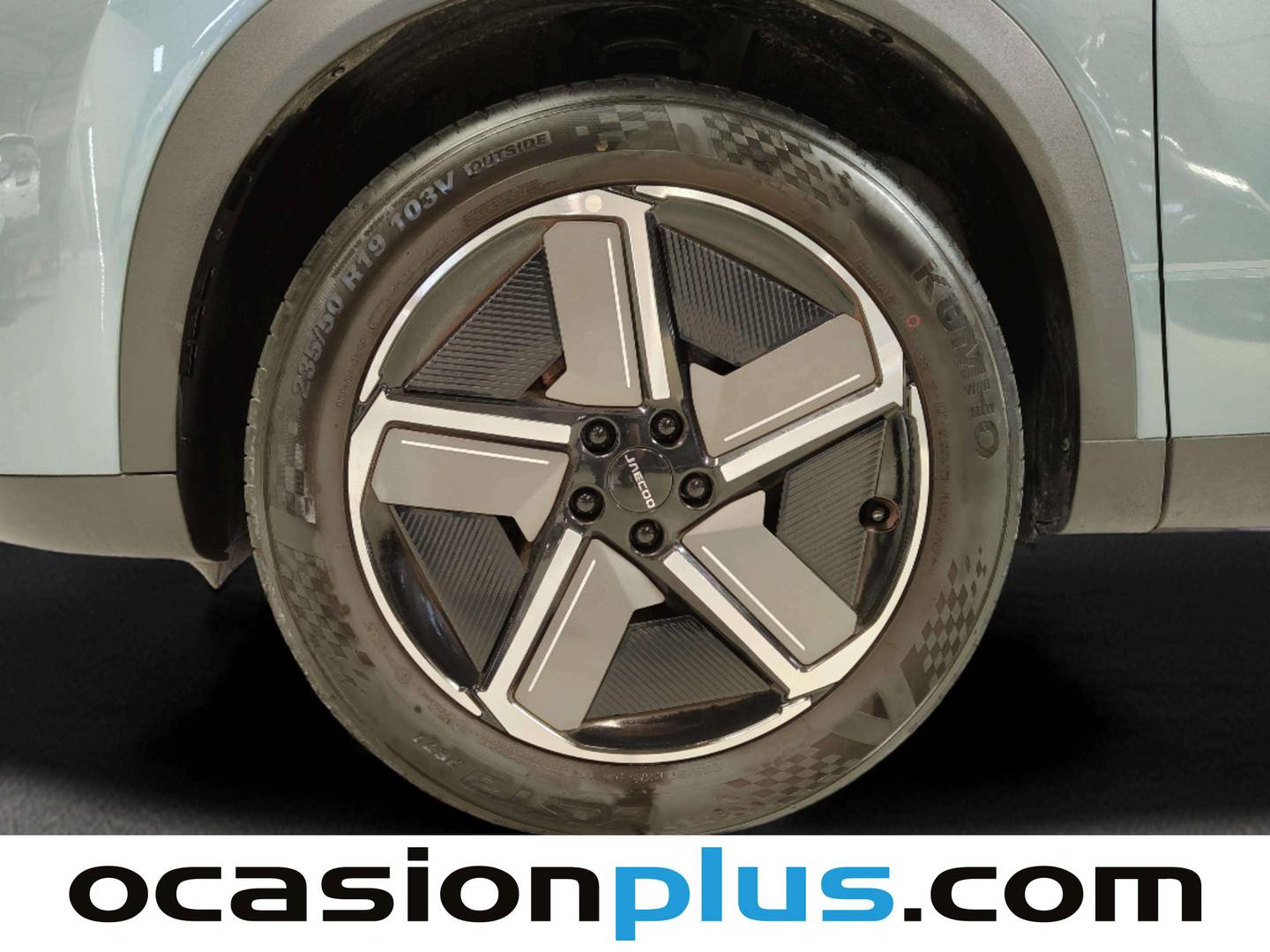 JAECOO 7 JAECOO 7 1.6 TGDI Select FWD (145 CV) barato