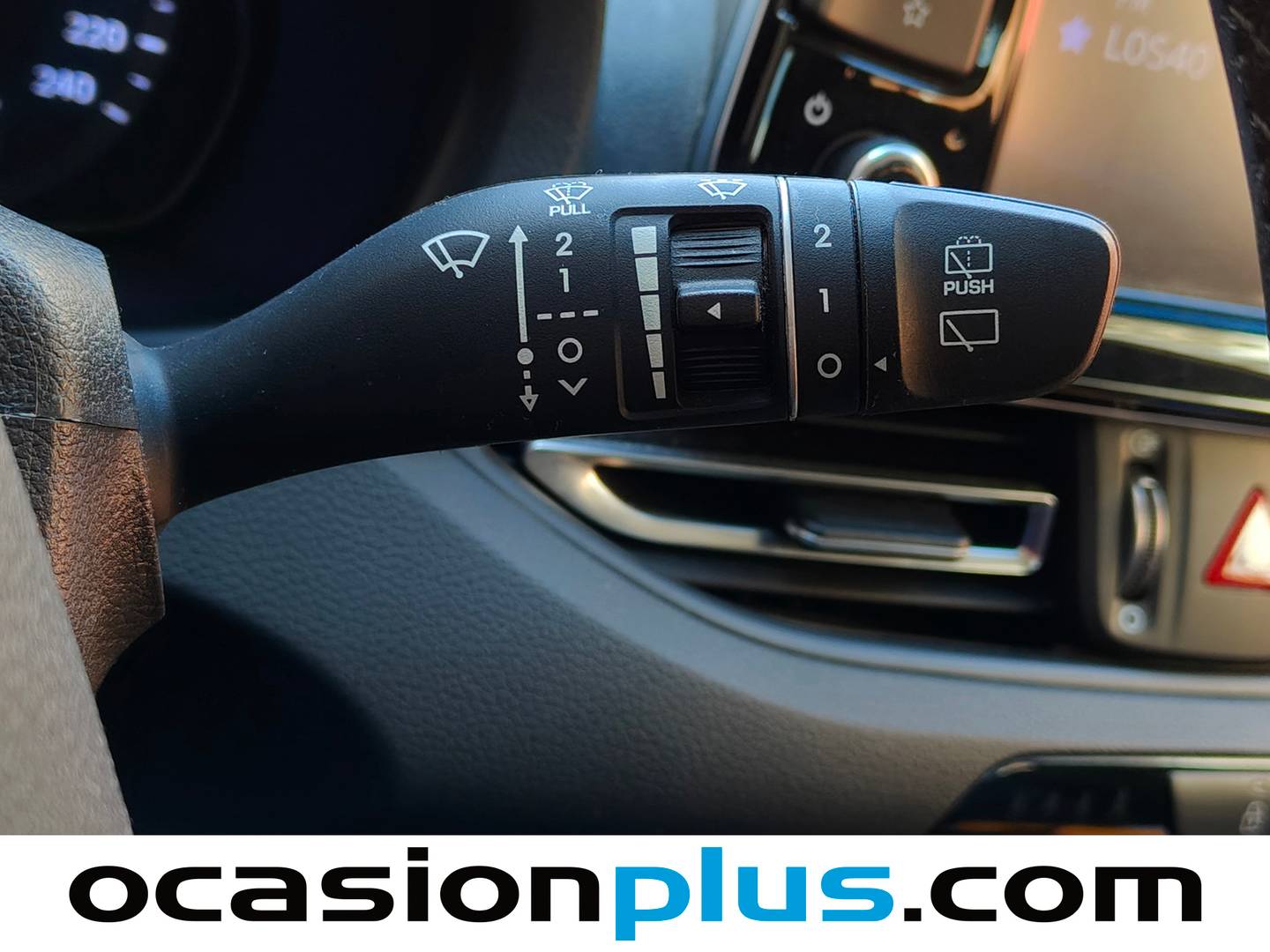 Hyundai i30 Hyundai i30 1.5 DPI Klass SLX (110 CV) km 0