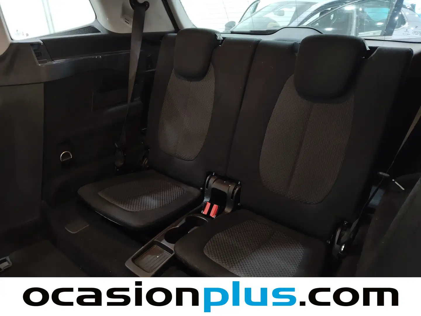 Foto BMW Serie 2 Gran Tourer BMW Serie 2 216d Gran Tourer 7 Plazas (116 CV)