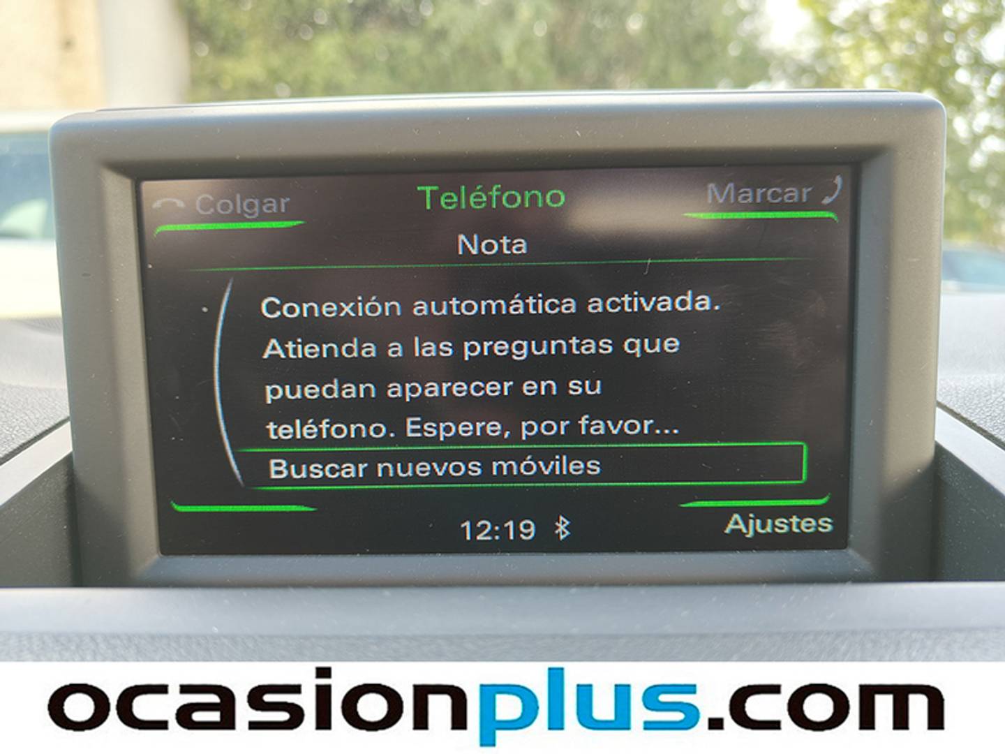 Foto Audi A1 Audi A1 Attracted 1.6 TDI (90 CV) S tronic