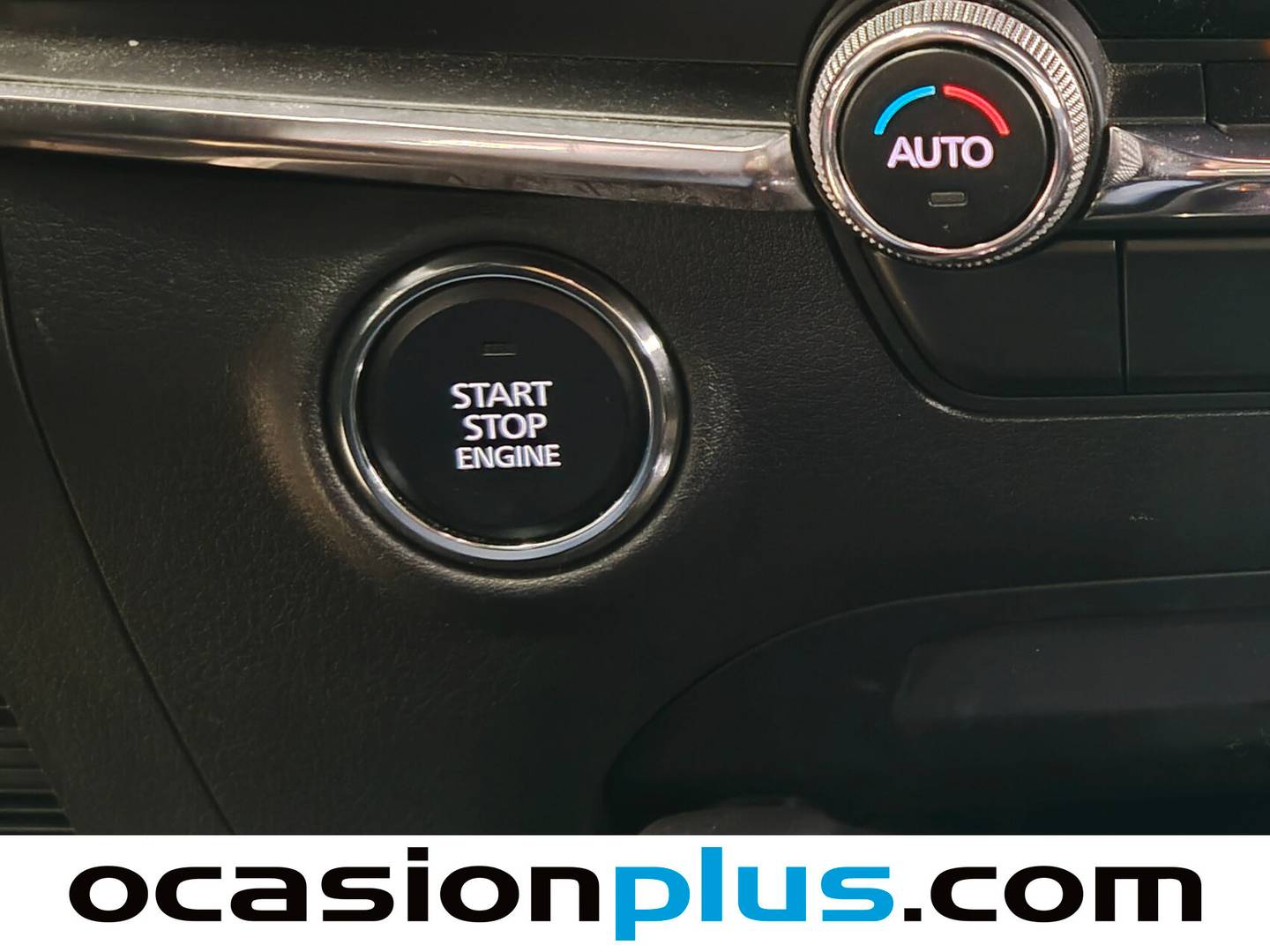 Foto Mazda Mazda3 Mazda Mazda 3 2.0 SKYACTIV-X Zenith-X AT  (181 CV)