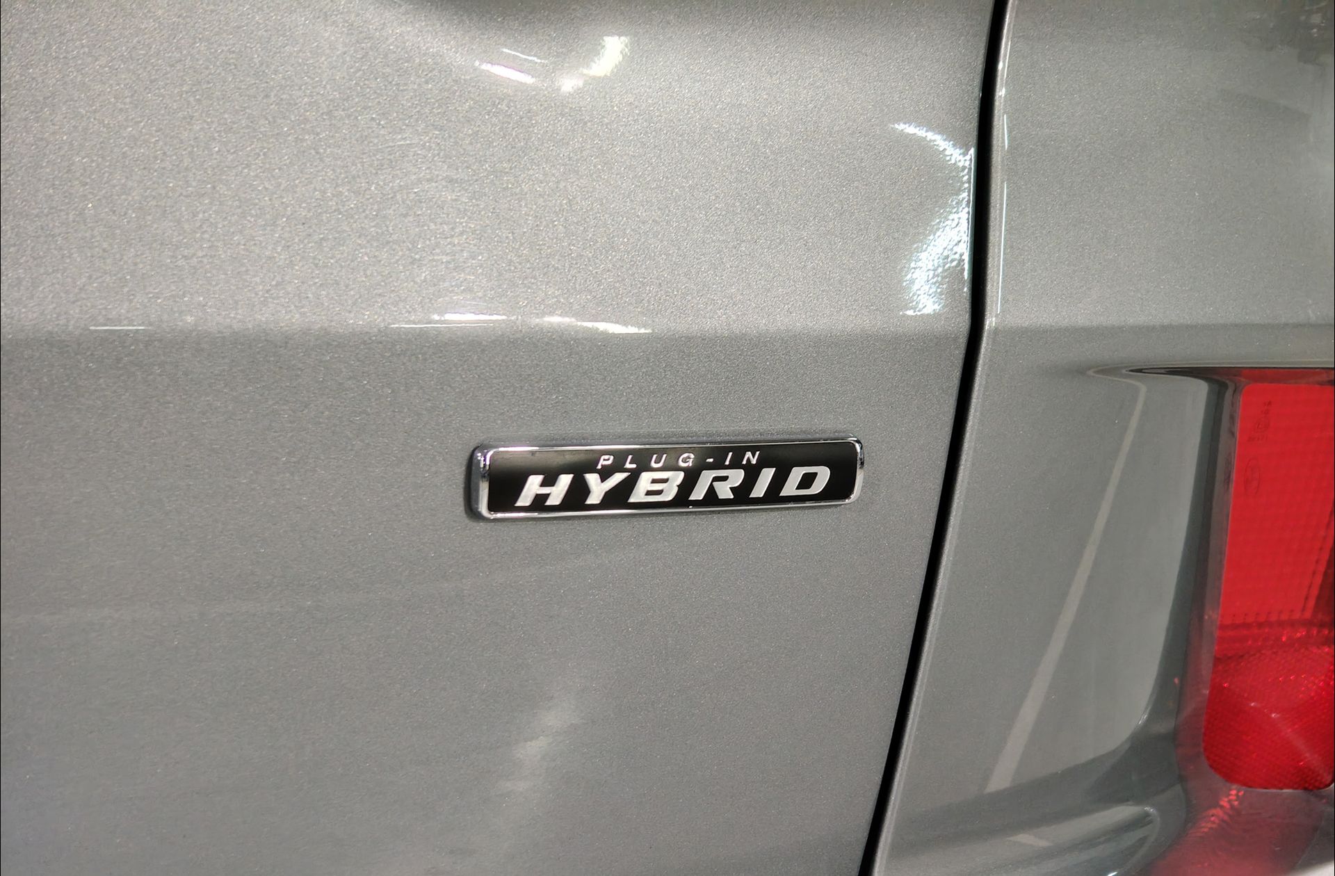 Ford Kuga 2.5 Duratec PHEV ST-Line X - foto 6