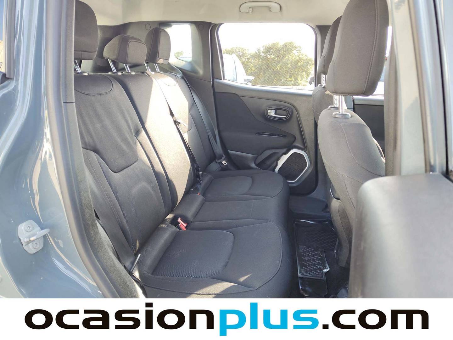 Foto Jeep Renegade Jeep Renegade 1.6 Multijet Sport 4x2 (120 CV)