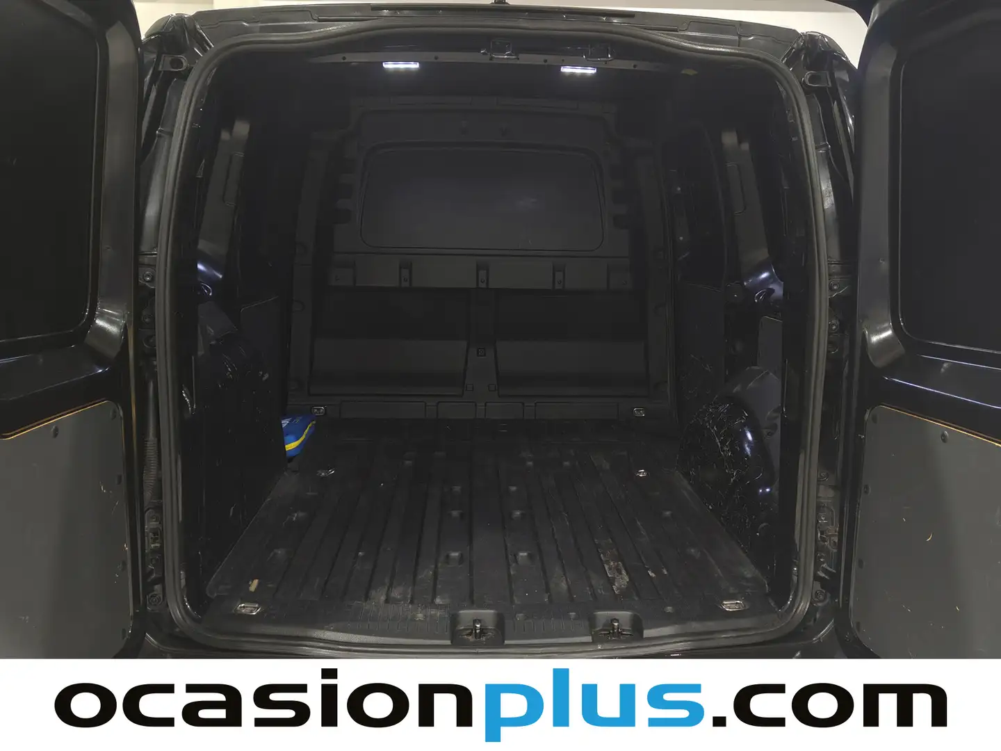 Foto Volkswagen Caddy Volkswagen Caddy Furgon Batalla Corta 2.0 TDI (102 CV)