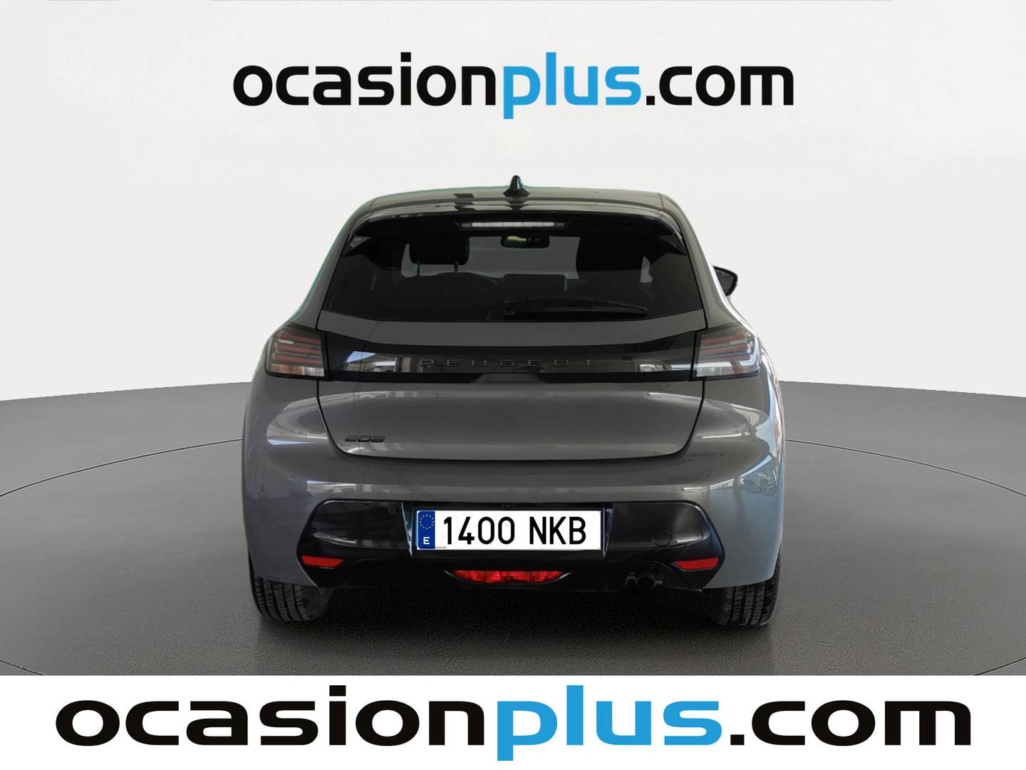 Foto Peugeot 208 Peugeot 208 PureTech 100 Allure (100 CV)