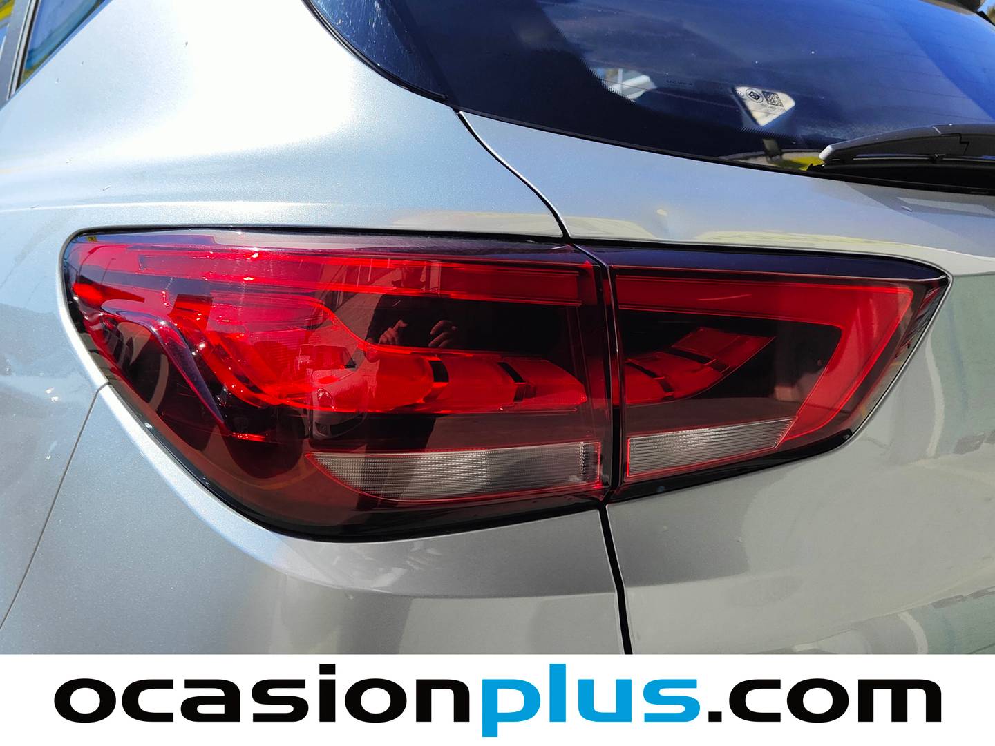 MG ZS MG ZS 1.0T Luxury (111 CV) al mejor precio