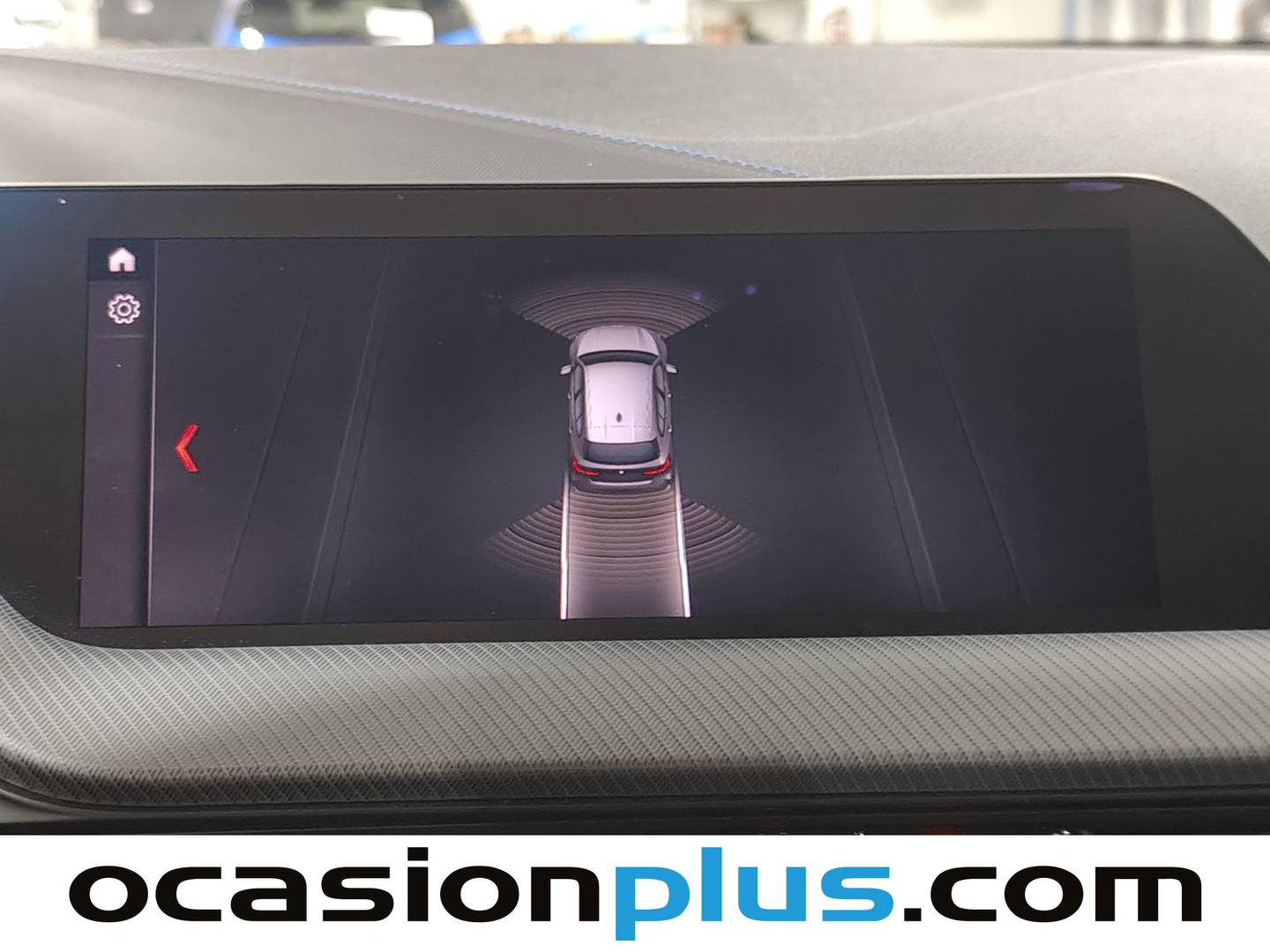 Foto BMW Serie 1 BMW Serie 1 116d (116 CV) Paquete M