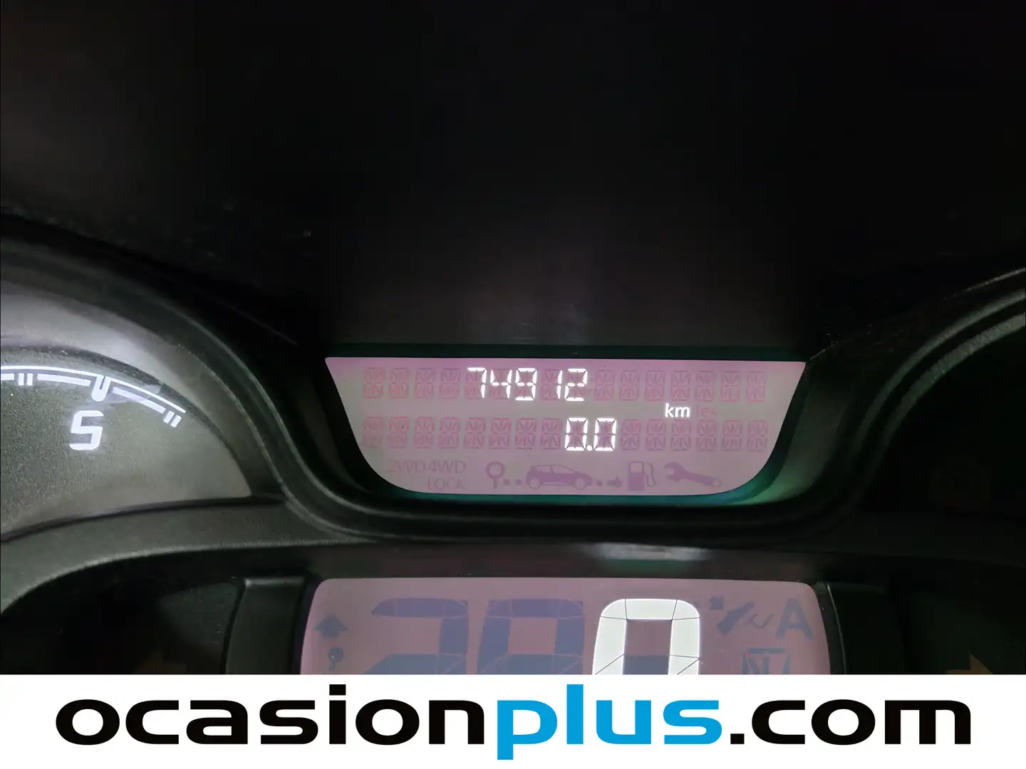 Foto Fiat Talento Fiat Talento Furgon 2.0 MultiJet Base Corto (120 CV)