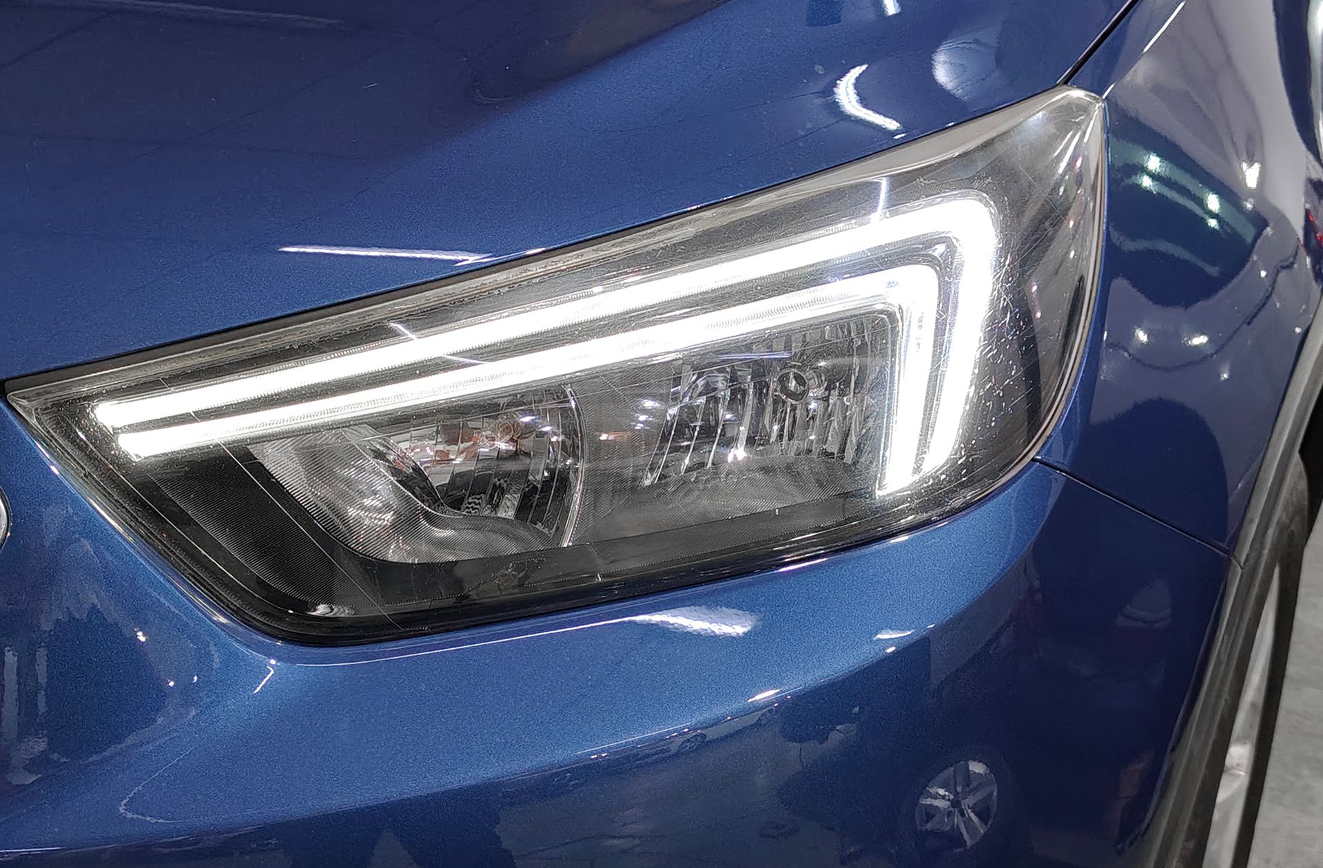 Opel Mokka 1.4 Turbo Selective 4x2 - foto 12