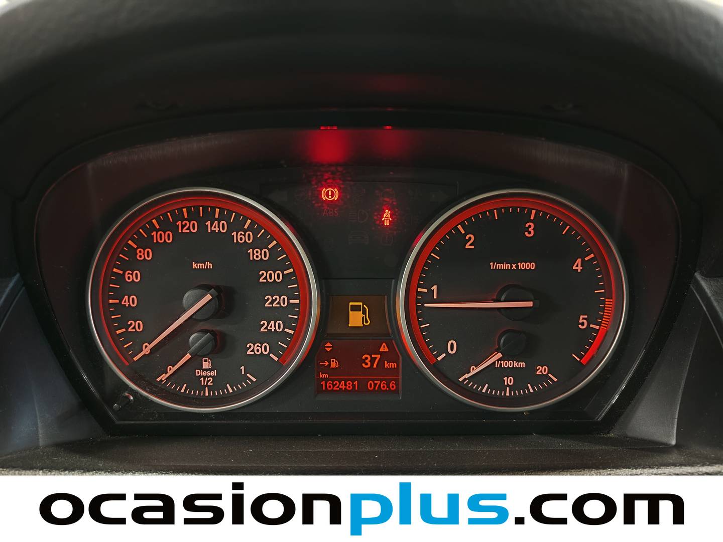 BMW X1 BMW X1 sDrive18d (143 CV) km 0