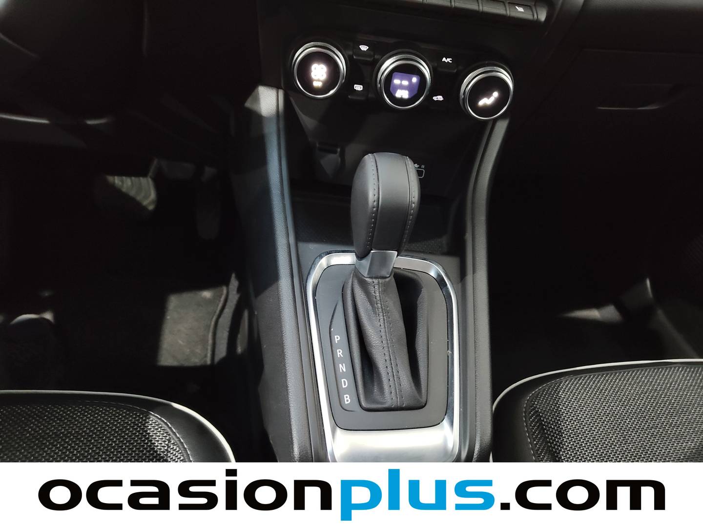 Foto Mitsubishi ASX Mitsubishi ASX 160 PHEV Kaiteki (159 CV)