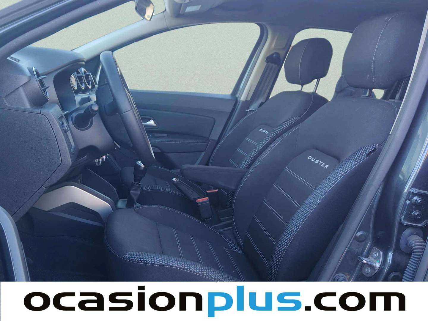 Foto Dacia Duster Dacia Duster 1.6 GLP Prestige 4X2 (115 CV)