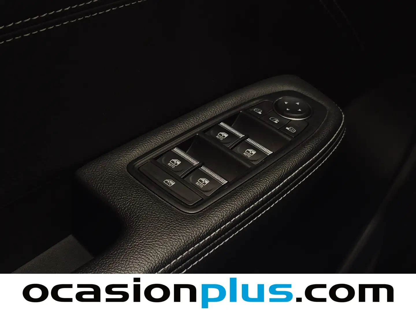 Foto Renault Arkana Renault Arkana Zen E-Tech Híbrido (145 CV)