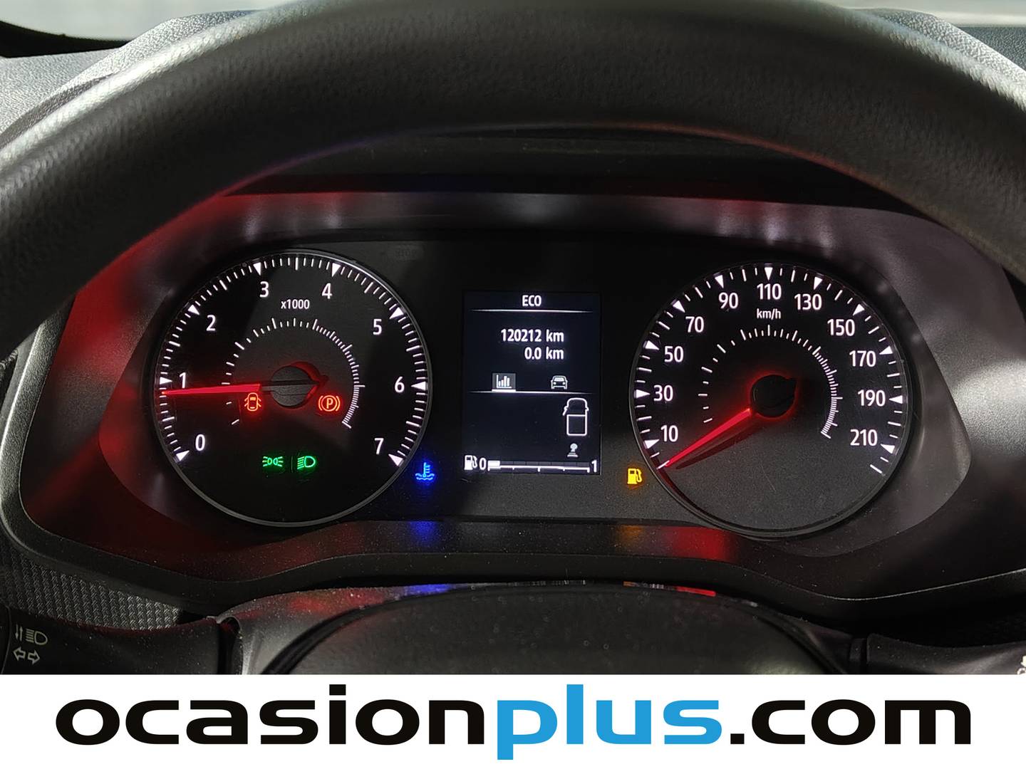 Renault Trafic Renault Trafic Furgon L2H1 Blue dCi (130 CV) 130cv