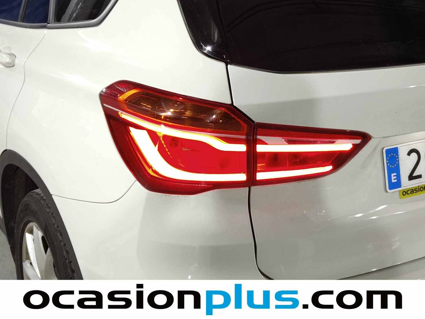 Foto BMW X1 BMW X1 sDrive18d Business (150 CV)