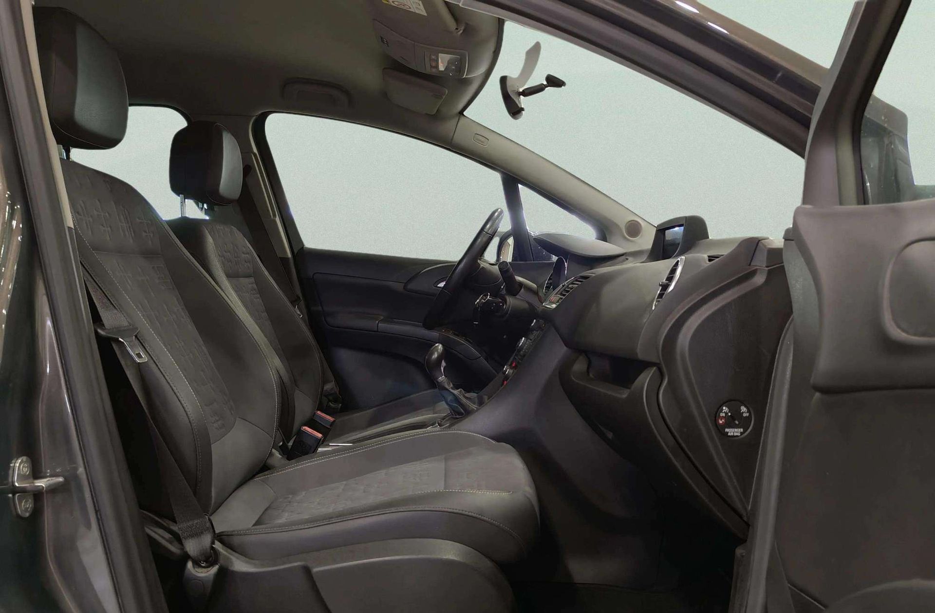 Opel Meriva 1.4 NET Excellence - foto 15